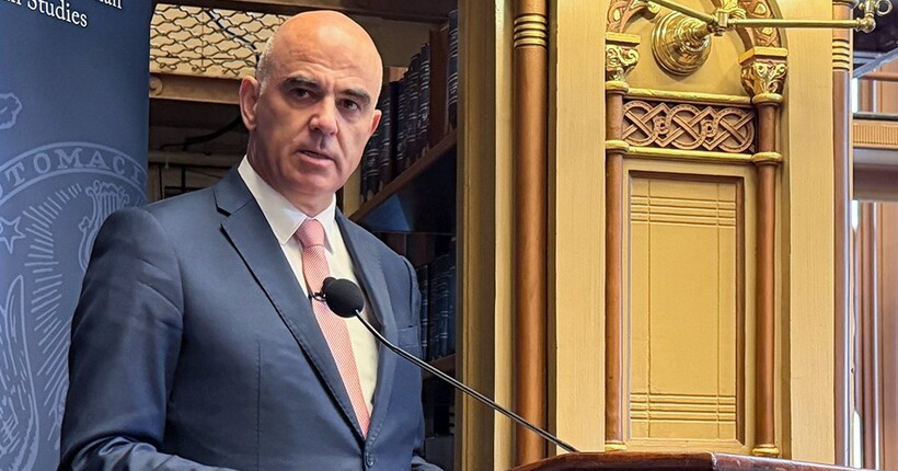 Безкарності не буде: Генсек Ради Європи відреагував на удар рф по НАН у Києві