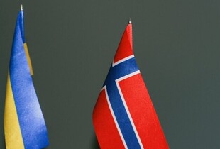 Норвегія виділила понад $2,6 млн на пошук українських дітей і цивільних полонених