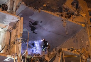 КАБ влучив у багатоповерхівку, понад 20 травмованих: що відомо про наслідки атаки на Харків