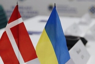 Данія оголосила 31-й пакет військової допомоги Україні на €250 млн
