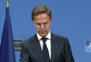 НАТО має інструменти для відповіді росії, і не всі вони будуть публічними - Рютте