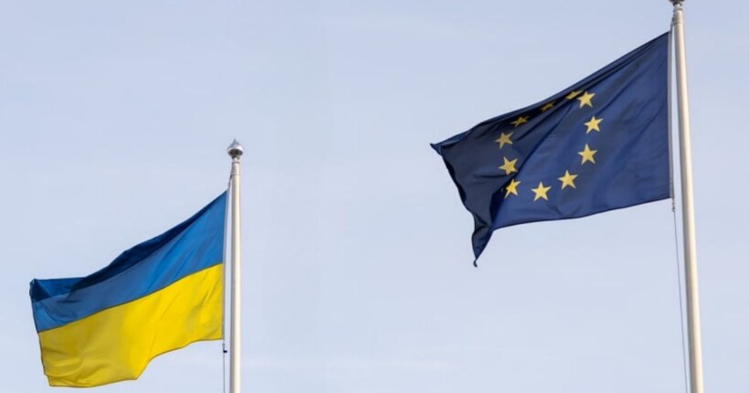 Забуранна пояснила значення окремої дорожньої карти вступу України до ЄС