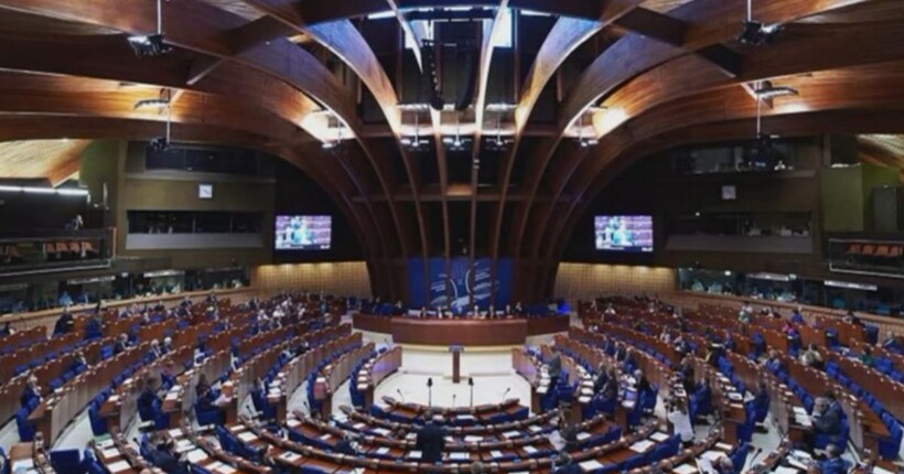 У ПАРЄ готуються розглянути проєкт резолюції щодо комплексної підтримки ветеранів у Європі