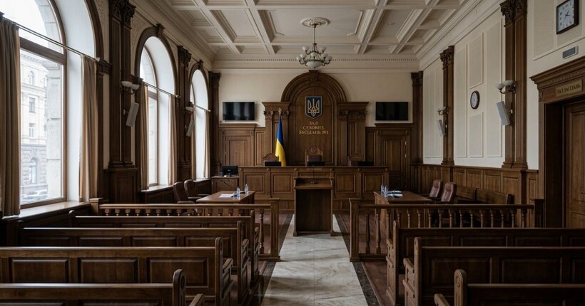 У Вінниці агентку російських спецслужб засудили до 15 років за підготовку вибухів у місті