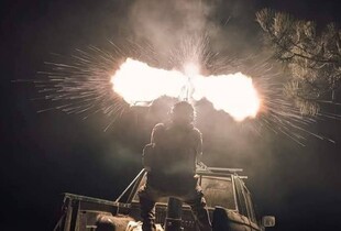 Ворог від ранку запустив по Україні 112 дронів: збито 18 з 29 реактивних