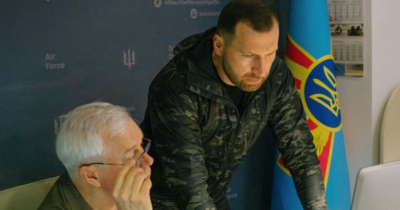 Україна перебудує повітряний захист Києва: цілі мають знищувати ще до підльоту