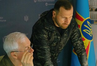 Україна перебудує повітряний захист Києва: цілі мають знищувати ще до підльоту