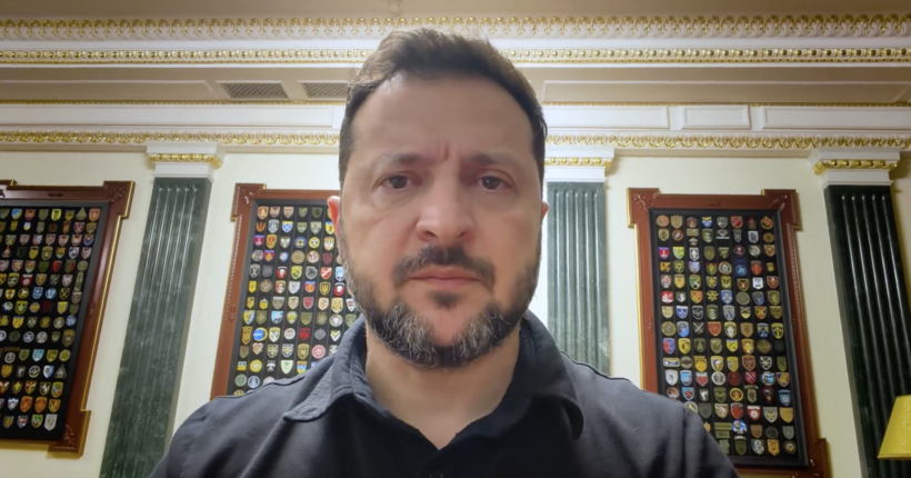 Новий транш від ЄС надійде найближчими днями: головне зі звернення Зеленського 29 вересня