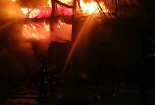 Війська рф здійснили масовану повітряну атаку на столицю: які наслідки