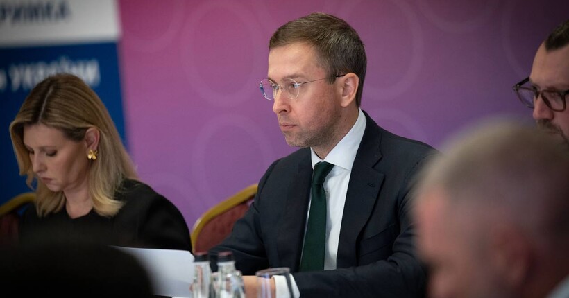 Україні бракує $27 млрд на оборонні потреби у 2026 році - Корецький