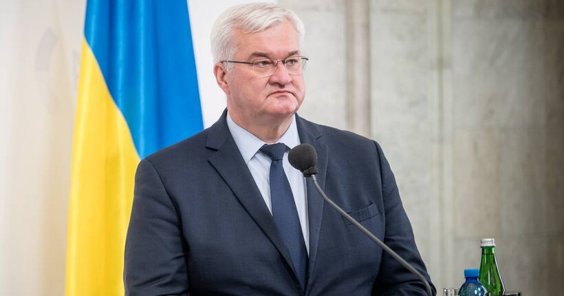 Україна ініціювала терміновий розгляд гуманітарної катастрофи в Олешках в ОБСЄ - Сибіга