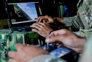Росіяни намагаються розширити зону контролю на Сумщині та Харківщині - ДПСУ