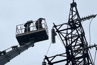 У Києві після ворожих ударів ввели екстрені відключення світла