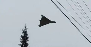 Росіяни вперше застосували боєзаряд КРСН на реактивному дроні: що це означає
