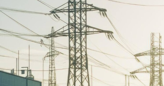 У Києві та трьох областях діють аварійні відключення світла - Міненерго