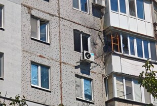 Кількість атак на Херсонщині зменшилася втричі, але рф накопичує зброю – ОВА