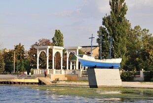 Гола Пристань, Нова Каховка та Каховка ризикують стати “новими Олешками” – Толоконніков