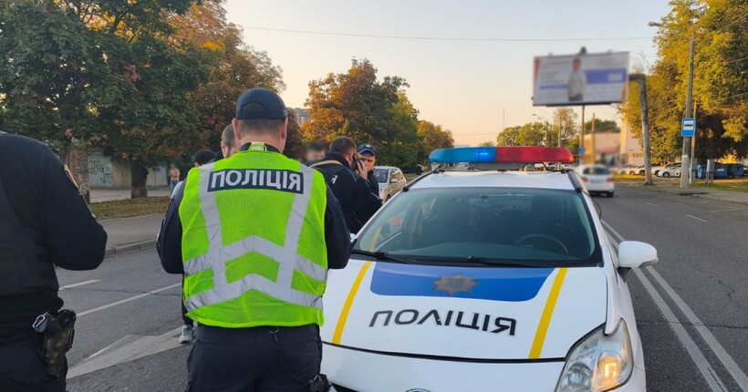 В Одесі на дорозі застрелили військового: пенсіонеру оголошено підозру 