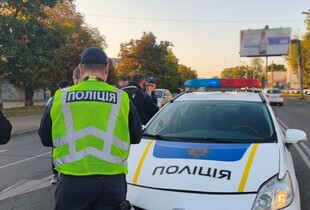 В Одесі на дорозі застрелили військового: пенсіонеру оголошено підозру 