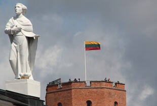 Литва готує заборону для артистів, які виступали на ТОТ України