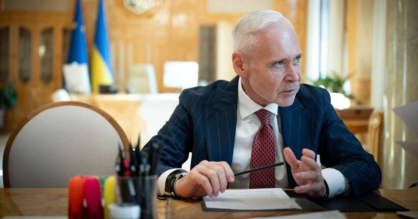 У Харкові після російських ударів 43 людини звернулися по медичну допомогу - Терехов