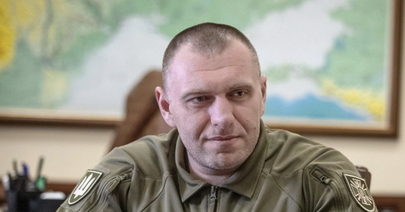 Це тільки перший етап: Малюк прокоментував масові обшуки СБУ