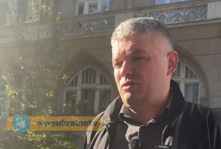 Вирок Зінченку відповідає позиції сторони обвинувачення – прокурор