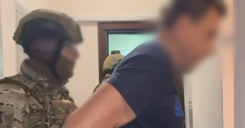 Викрали ветерана заради $75 000: у Києві затримали злочинну групу