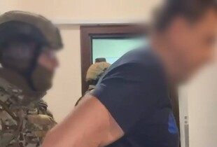 Викрали ветерана заради $75 000: у Києві затримали злочинну групу