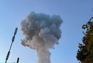 На хімзаводі під Москвою стався вибух: підприємство виготовляло термобаричні заряди для дронів