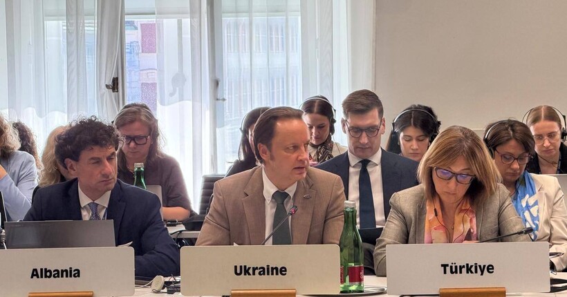 ОБСЄ провела термінове засідання щодо гуманітарної ситуації в Олешках – Сибіга