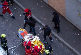 Наслідки обстрілів по областях: де є загиблі, поранені та руйнування 2 жовтня