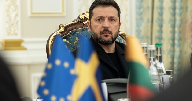 Кожен російський дрон реально зупинити ще на виробничій лінії - Зеленський пояснив як