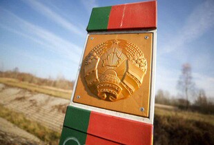 Частина ретрансляторів для дронів в Білорусі точно не стаціонарна – ДПСУ