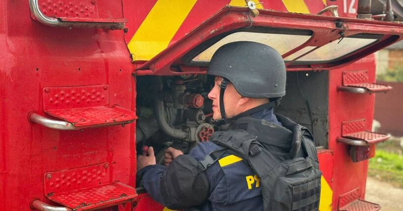 Війська рф завдали авіаудару по Харкову: перші подробиці