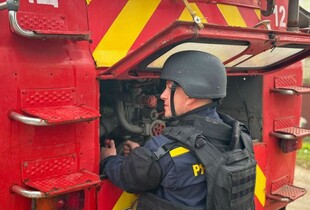 Війська рф завдали авіаудару по Харкову: перші подробиці