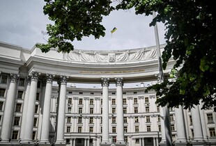 В МЗС спростували інформацію про плани перенесення іноземних посольств із Києва до Львова