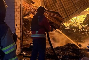 рф атакувала Гостомель: кількість постраждалих збільшилась до чотирьох