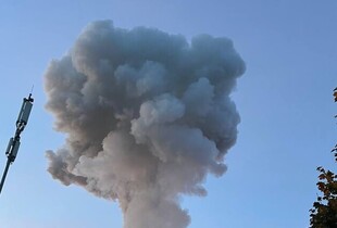 ЗСУ атакували базу запуску дронів 