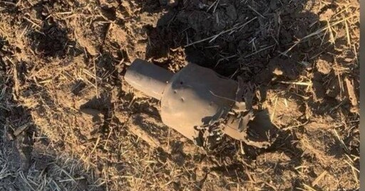 У чотирьох районах Молдови пролунали вибухи: поліція виявили уламки дронів