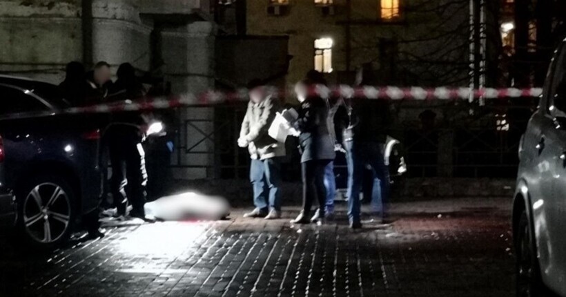 Апеляційний суд залишив у силі довічний вирок за вбивство пластичного хірурга в Києві
