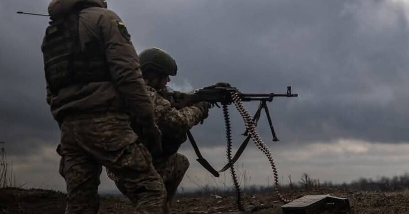 На одному березі Осколу росіяни тиснуть, на іншому відступають - Трегубов