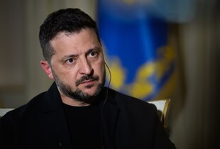 Зеленський розповів, як Україна відповідатиме на посилення ударів по містах