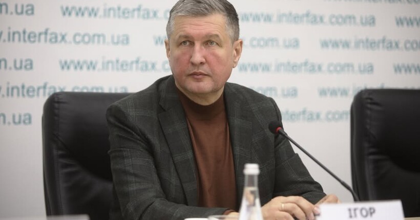Попов: Раніше рф не била по Києву під час візиту іноземних лідерів - зараз це не працює