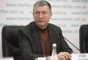Попов: Раніше рф не била по Києву під час візиту іноземних лідерів - зараз це не працює