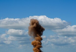 Бойові літаки рф Су-34- і Су-35 були уражені на військовому аеродромі 