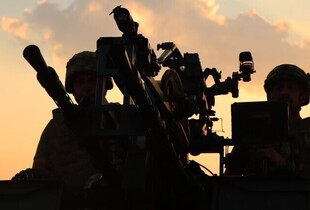 На фронті за добу відбулося 177 боєзіткнень: де росіяни атакували найчастіше