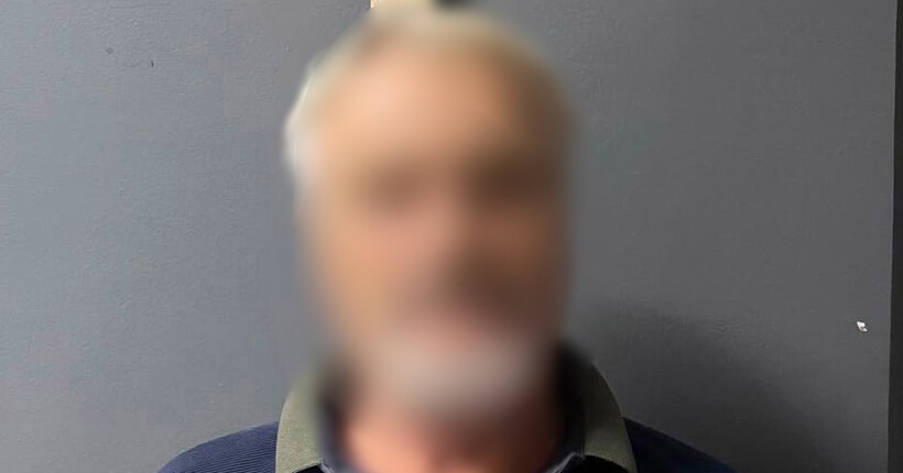 П'яний чоловік стріляв з балкона восьмого поверху у Києві: чим усе закінчилося