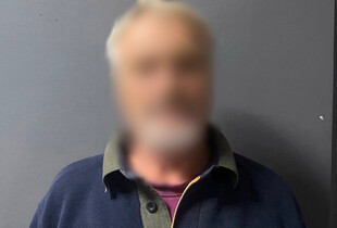 П'яний чоловік стріляв з балкона восьмого поверху у Києві: чим усе закінчилося