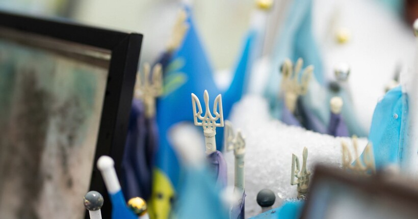 При РНБО створять орган з питань ідентифікації тіл загиблих захисників - Клименко